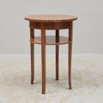 1547 5189 LAMP TABLE